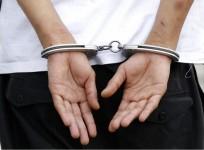 Arrest