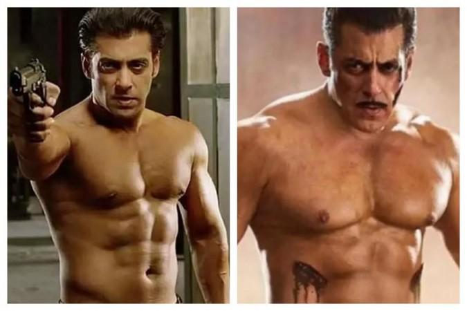 Salman Khan Salman Khan