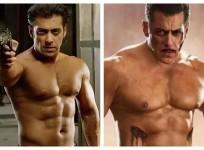 Salman Khan