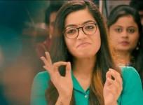 Rashmika Mandanna