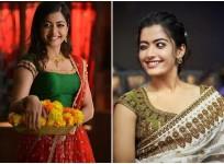 Rashmika Mandanna