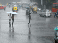 rains in bengaluru
