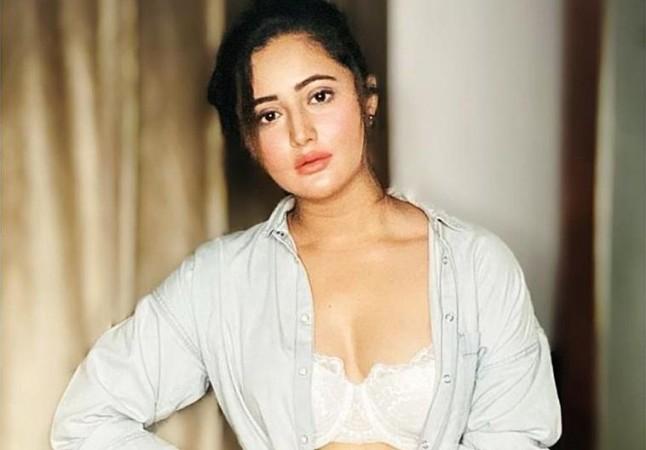Rashami Desai Rashami Desai