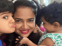 Sameera Reddy