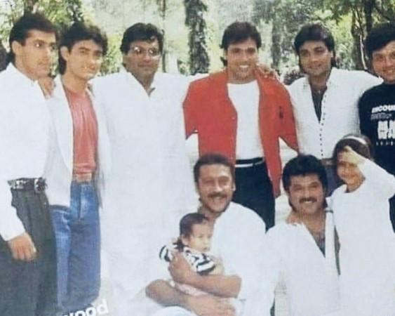 Anil kapoor
