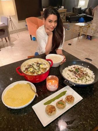 Soundarya Sharma