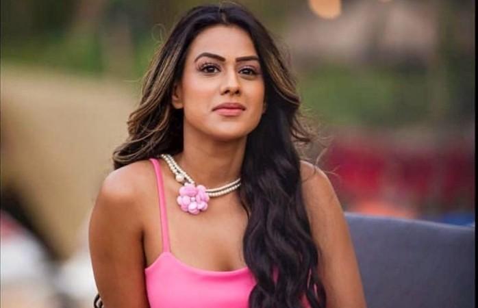 Nia Sharma Nia Sharma