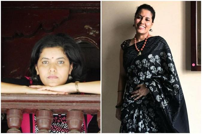 Sumana Kittur. Sumana Kittur