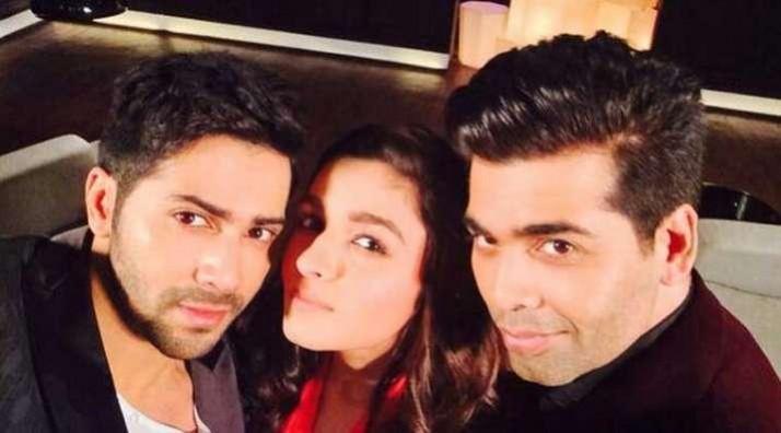 karan johar