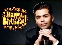 happy birhday karan johar