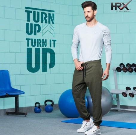 Hrithik Roshan Hrithik Roshan