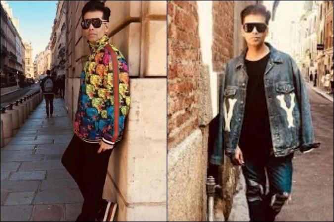 karan johar