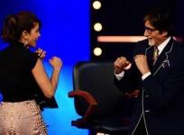 From Big B to Priyanka Chopra, Bollywood celebs greet people on Eid-ul-Fitr
