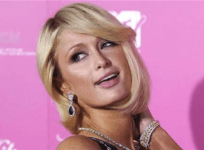 Paris Hilton