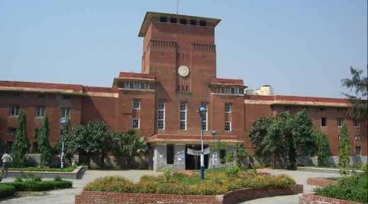 Delhi University DU
