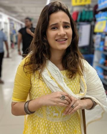 yashashwini
