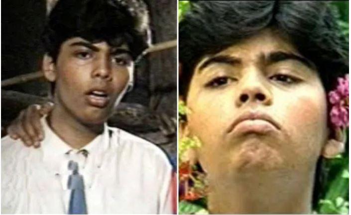 Karan JOhar