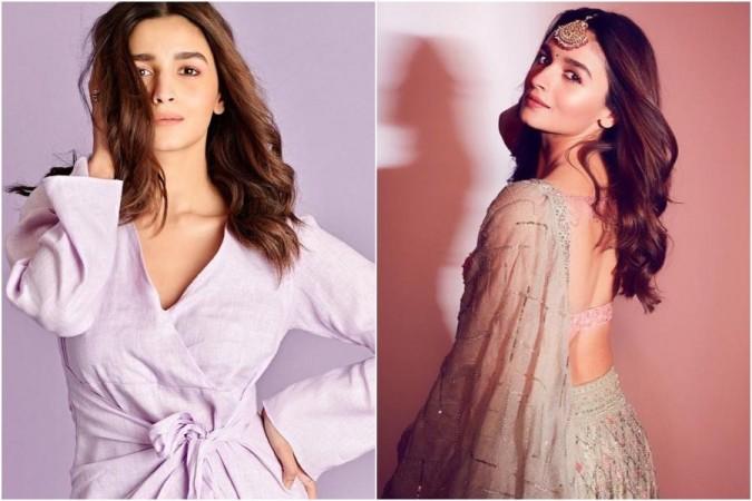 RRR: Alia Bhatt's massive remuneration would leave your jaw dropped