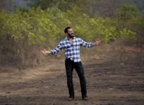 Salman Khan in Radhe