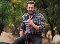Salman Khan in Radhe