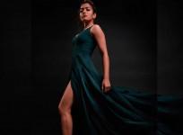 Rashmika Mandanna