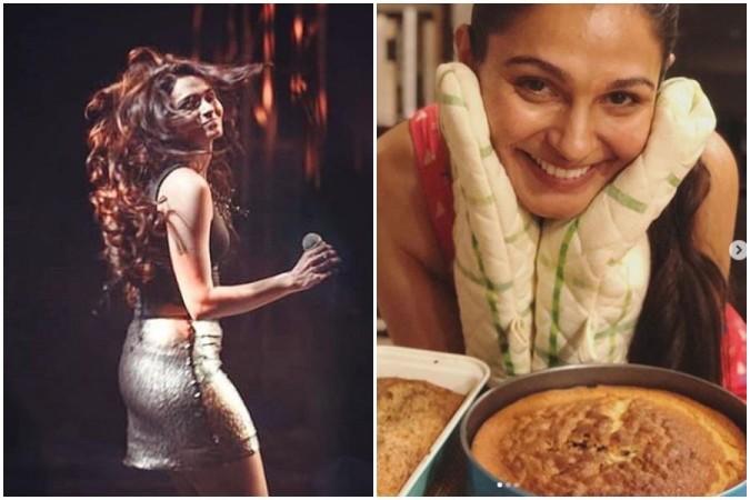 Andrea Jeremiah. Andrea Jeremiah
