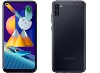 Galaxy M01