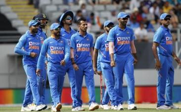 Indian cricket team
