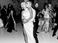 Justin Bieber and Hailey Baldwin