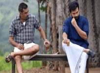 Ayyappanum Koshiyum