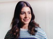 Anushka Sharma