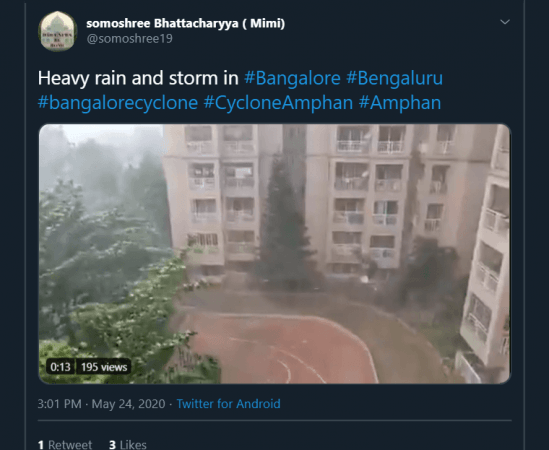 heavy storm in bengaluru heavy storm in bengaluru