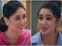 Sara Ali Khan Kareena Kapoor Khan