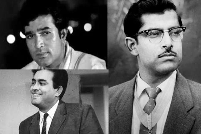 rajesh khanna
