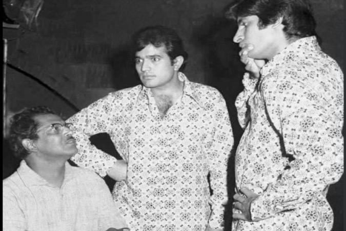 rajesh khanna