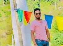 Vishujeet Thakur
