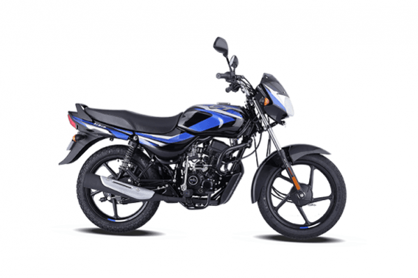 Bajaj CT 100 Bajaj CT 100