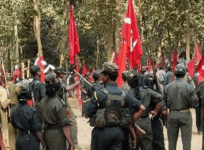 Maoists in Sukma
