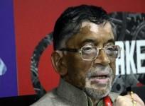 Santosh Gangwar Labour Minister