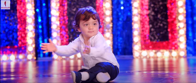 abram khan happy birthday