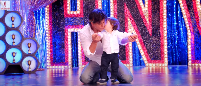 abram khan happy birthday