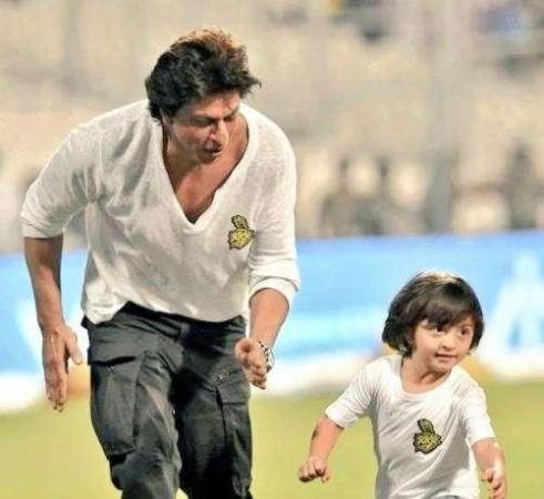 abram khan happy birthday