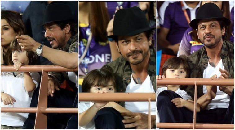 abram khan happy birthday