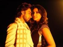 Parineeti Chopra and Ranveer Singh