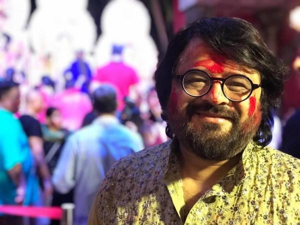 Pritam Chakraborty Pritam Chakraborty