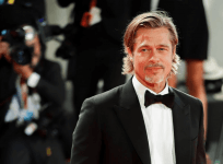 Brad Pitt