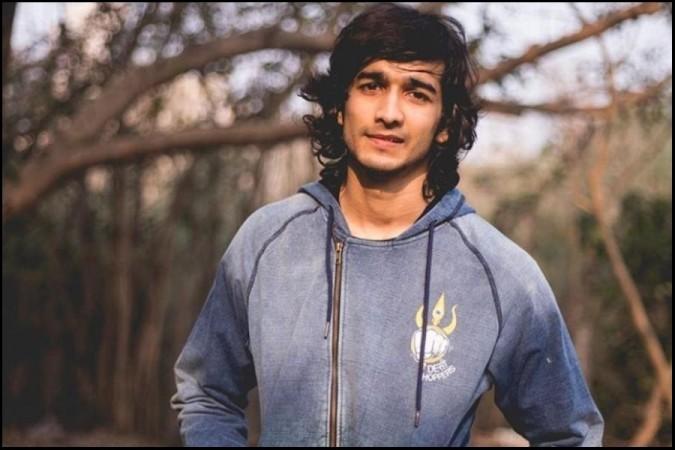 shantanu maheshwari