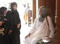 Amitab Bachchan in Gulabo Sitabo