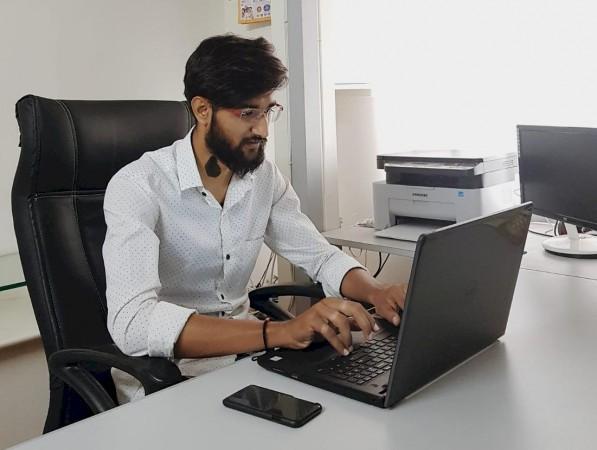Ravi Patel