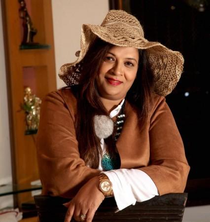 Ameeta Lohia